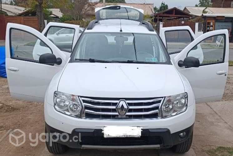 Vendo Renault Duster