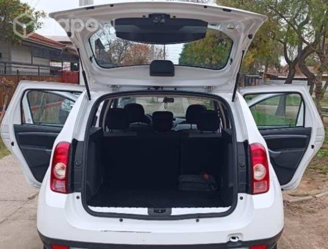 Vendo Renault Duster