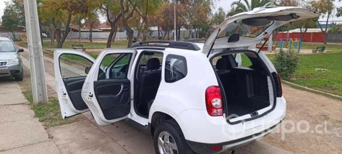 Vendo Renault Duster