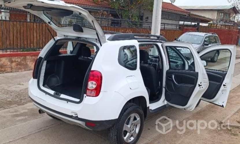 Vendo Renault Duster