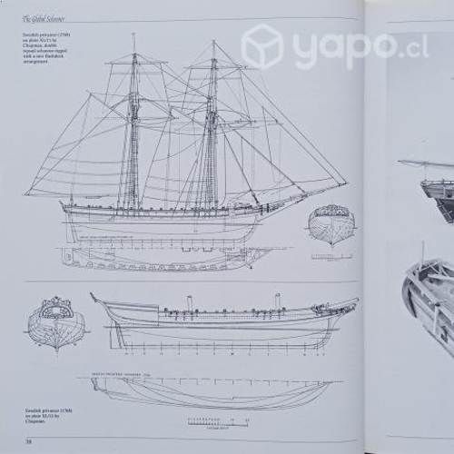 The Global Schooner Karl Heinz Marquardt