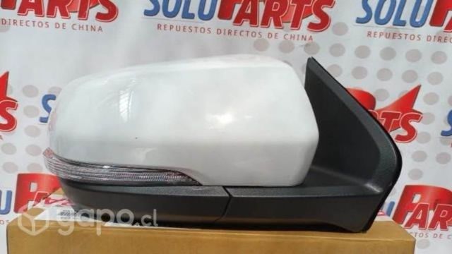 Espejo derecho para maxus