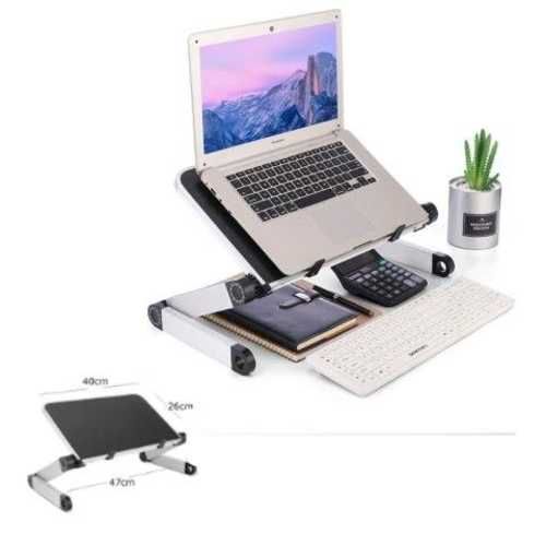 Mesa Escritorio Portátil Laptop Notebook Altura