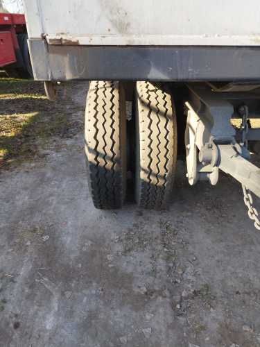 Carro-remolque tremac 2019 impecable