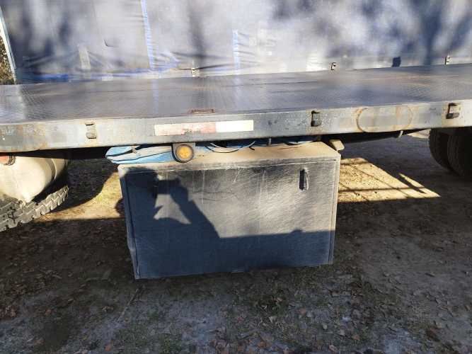 Carro-remolque tremac 2019 impecable