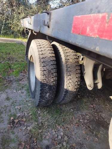 Carro-remolque tremac 2019 impecable