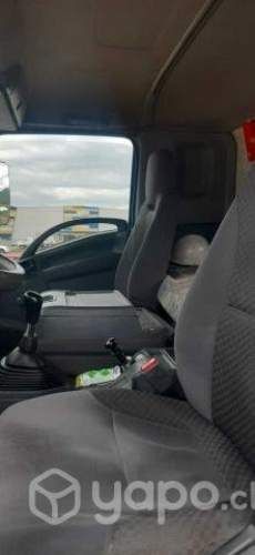 Chevrolet 1724 3er eje impecable