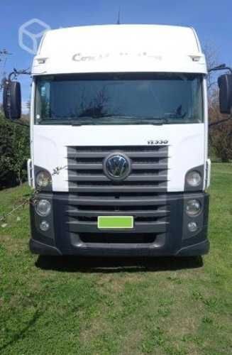 Volkswagen constellation 17330 3er eje 2019