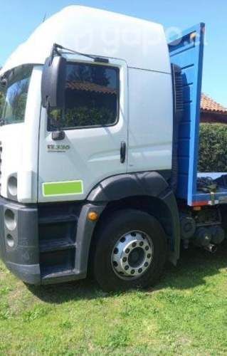 Volkswagen constellation 17330 3er eje 2019