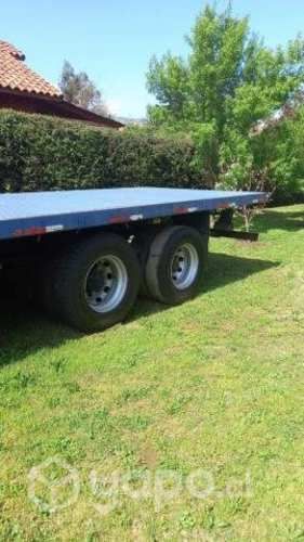 Volkswagen constellation 17330 3er eje 2019