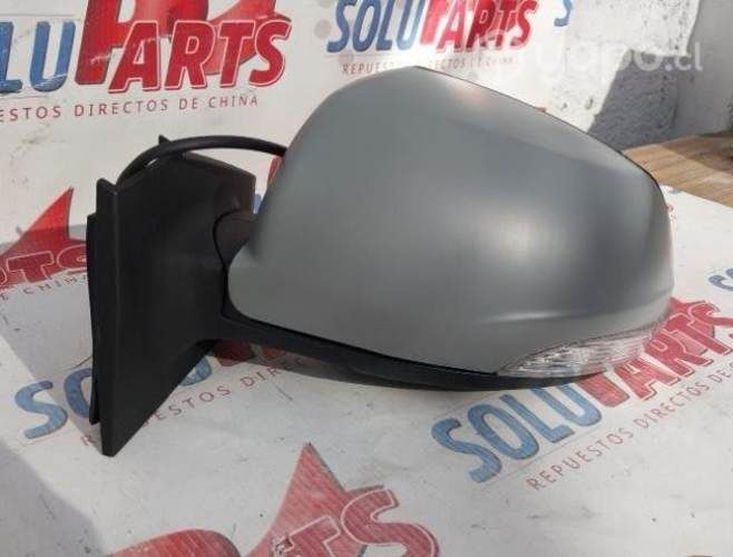 Espejo izquierdo voleex c10