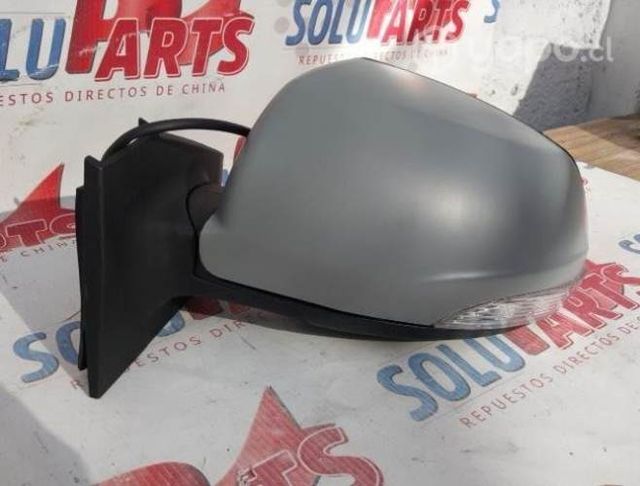 Espejo izquierdo voleex c10