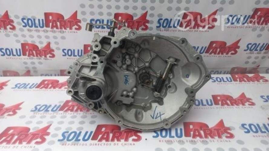 Caja de cambio para dfm a30