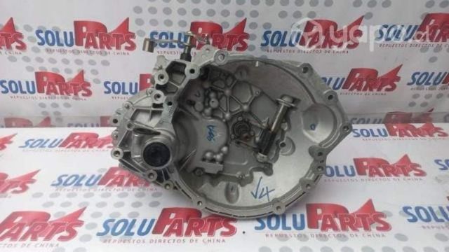 Caja de cambio para dfm a30