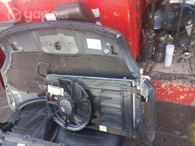 Radiadores y electro mazda 3 2012