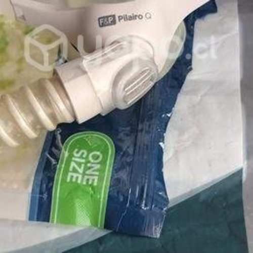 Sistema RESmart automático es de cpap