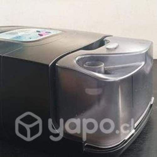 Sistema RESmart automático es de cpap