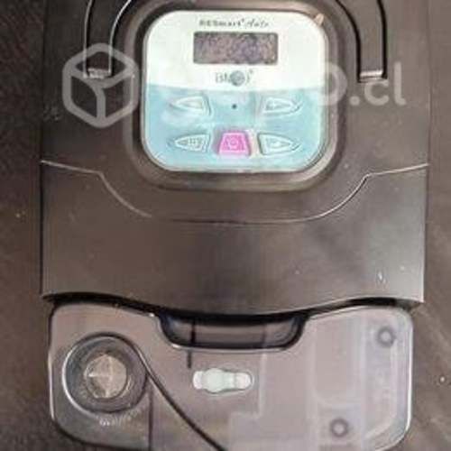 Sistema RESmart automático es de cpap