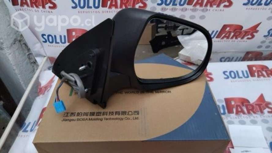Espejo derecho para haval