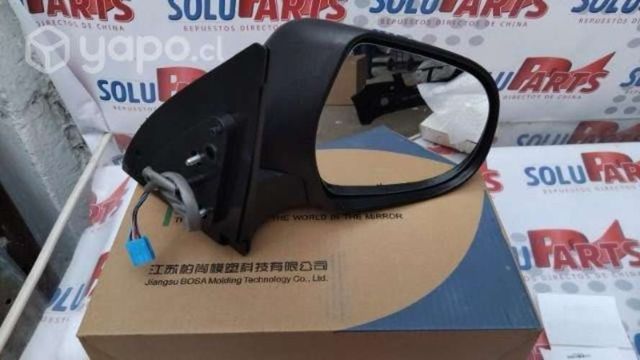 Espejo derecho para haval