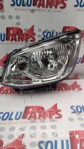 Foco delantero izquierdo para foton tm3