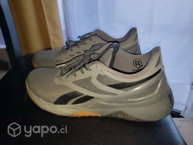 Zapatilla Reebok Nro. 42