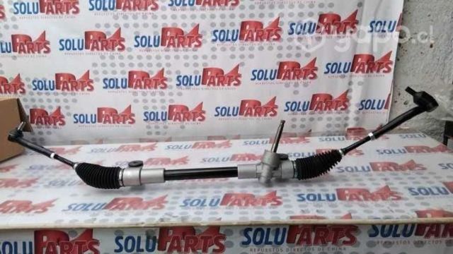 Cremallera de direccion para brilliance h230