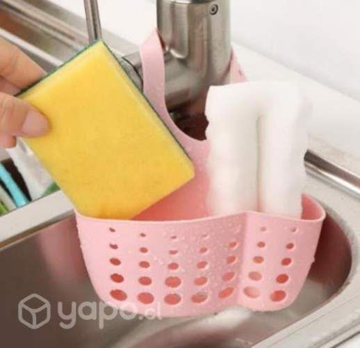 Organizador de esponja II