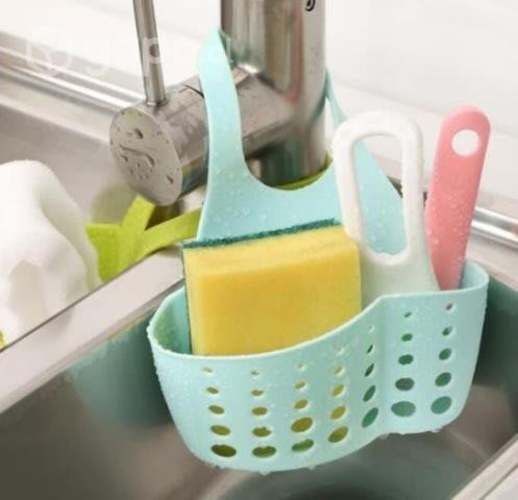 Organizador de esponja II