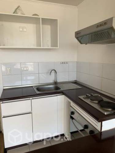 Vicuña Mackenna 1281 Santiago Centro