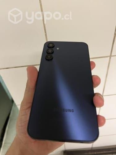 Samsung Galaxy A15 5G
