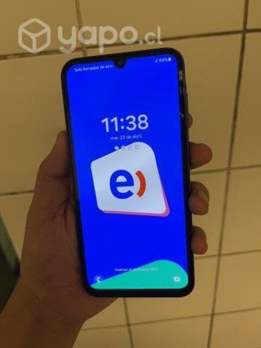 Samsung Galaxy A15 5G