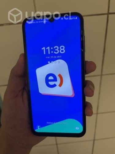 Samsung Galaxy A15 5G