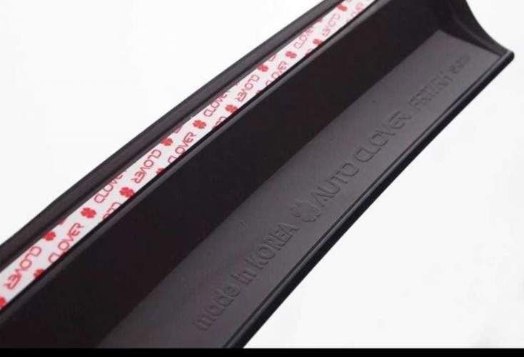 Bota aguas spark 2006-2008 negras autoclover