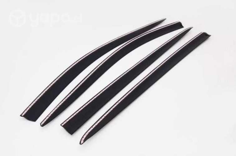 Bota aguas spark 2006-2008 negras autoclover