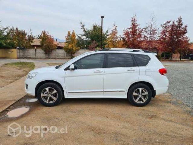 Great Wall Haval 1.5 cc Turbo Única Dueña