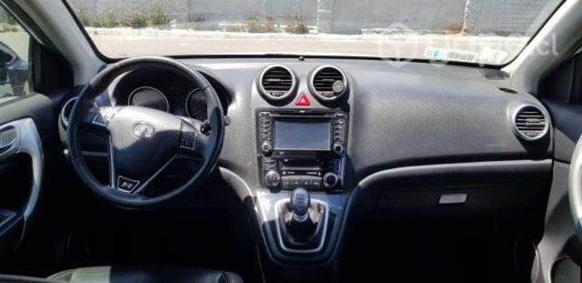 Great Wall Haval 1.5 cc Turbo Única Dueña