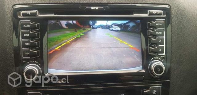 Great Wall Haval 1.5 cc Turbo Única Dueña