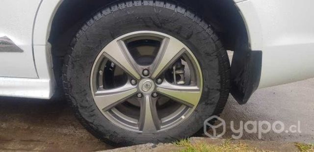 Great Wall Haval 1.5 cc Turbo Única Dueña