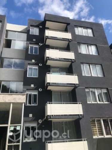 Venta depto terrazas de collao