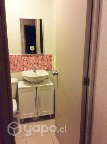 Venta depto terrazas de collao