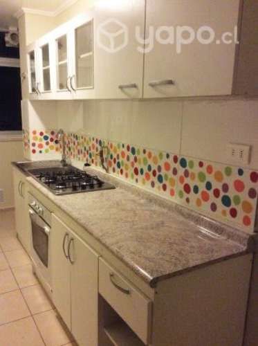 Venta depto terrazas de collao