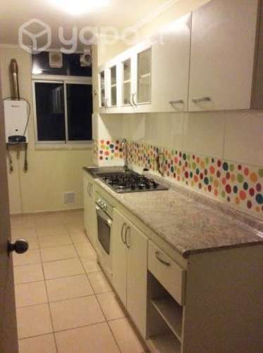 Venta depto terrazas de collao