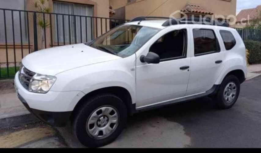 Renault duster 2013