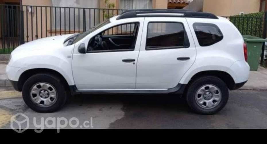 Renault duster 2013