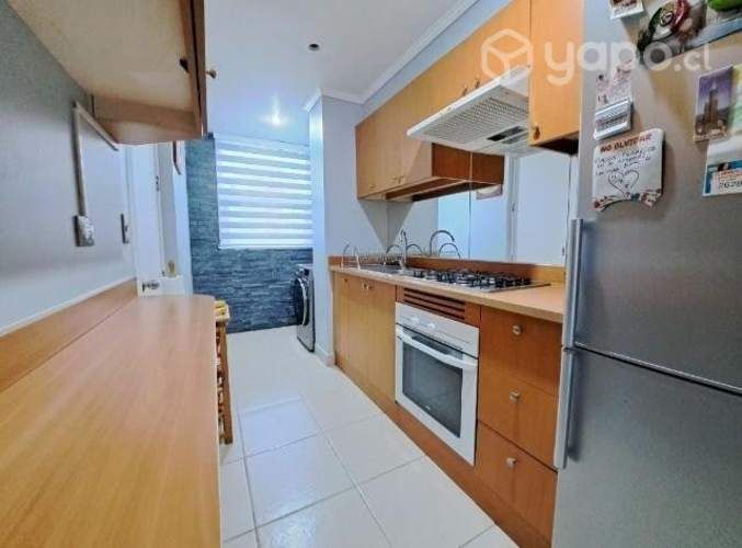 Depto Condominio Plaza Club