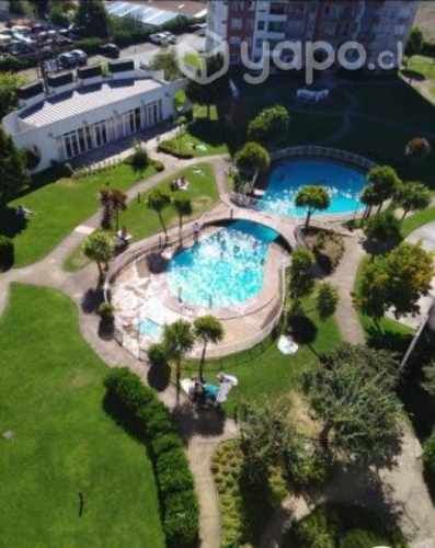 Depto Condominio Plaza Club