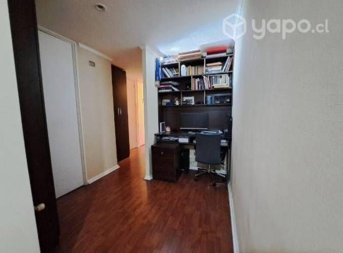 Depto Condominio Plaza Club