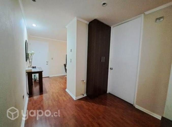 Depto Condominio Plaza Club