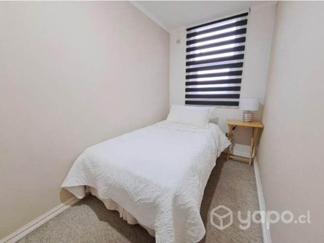 Depto Condominio Plaza Club